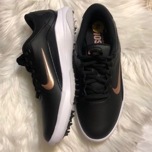 Nike Vapor Golf Sneakers
